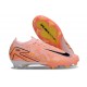 News Nike Zoom Mercurial Vapor 16 Elite FG Orange Black