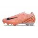News Nike Zoom Mercurial Vapor 16 Elite FG Orange Black