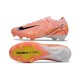 News Nike Zoom Mercurial Vapor 16 Elite FG Orange Black