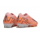 News Nike Zoom Mercurial Vapor 16 Elite FG Orange Black