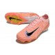 News Nike Zoom Mercurial Vapor 16 Elite FG Orange Black