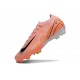 News Nike Zoom Mercurial Vapor 16 Elite FG Orange Black