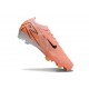 News Nike Zoom Mercurial Vapor 16 Elite FG Orange Black