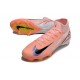 Nike Air Zoom Mercurial Superfly X Elite FG Orange Black