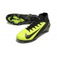 Nike Air Zoom Mercurial Superfly X Elite FG Black Volt
