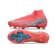 Nike Air Zoom Mercurial Superfly X Elite FG Red Pink