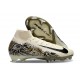 Nike Zoom Mercurial Superfly 10 Elite FG Lemonade Black