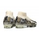 Nike Zoom Mercurial Superfly 10 Elite FG Lemonade Black