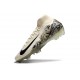Nike Zoom Mercurial Superfly 10 Elite FG Lemonade Black