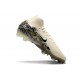 Nike Zoom Mercurial Superfly 10 Elite FG Lemonade Black