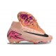 Nike Zoom Mercurial Superfly 10 Elite FG Pink Black
