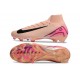 Nike Zoom Mercurial Superfly 10 Elite FG Pink Black