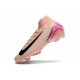 Nike Zoom Mercurial Superfly 10 Elite FG Pink Black