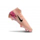 Nike Zoom Mercurial Superfly 10 Elite FG Pink Black
