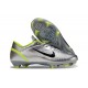 News Nike Zoom Mercurial Vapor 16 Elite FG Silver Black
