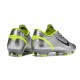 News Nike Zoom Mercurial Vapor 16 Elite FG Silver Black