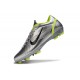 News Nike Zoom Mercurial Vapor 16 Elite FG Silver Black