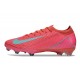 News Nike Zoom Mercurial Vapor 16 Elite FG Ember Glow Aurora Green