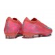 News Nike Zoom Mercurial Vapor 16 Elite FG Ember Glow Aurora Green