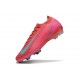 News Nike Zoom Mercurial Vapor 16 Elite FG Ember Glow Aurora Green