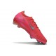 News Nike Zoom Mercurial Vapor 16 Elite FG Ember Glow Aurora Green