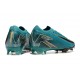 News Nike Zoom Mercurial Vapor 16 Elite FG Cyan Black