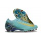 News Nike Zoom Mercurial Vapor 16 Elite FG Blue Golden