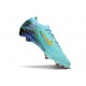 News Nike Zoom Mercurial Vapor 16 Elite FG Blue Golden