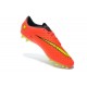 New Soccer Cleats - Nike HyperVenom Phantom FG Crimson Volt Hyper Punch Mtlc