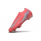 News Nike Zoom Mercurial Vapor 16 Elite FG Red Pink