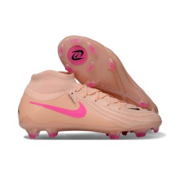 News Nike Phantom Luna 2 Elite FG Crimson Tint Pink Blast