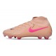 News Nike Phantom Luna 2 Elite FG Crimson Tint Pink Blast