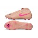 News Nike Phantom Luna 2 Elite FG Crimson Tint Pink Blast