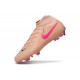 News Nike Phantom Luna 2 Elite FG Crimson Tint Pink Blast