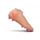 News Nike Phantom Luna 2 Elite FG Crimson Tint Pink Blast