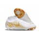 News Nike Phantom Luna 2 Elite FG White Gold