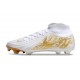 News Nike Phantom Luna 2 Elite FG White Gold