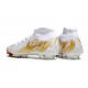 News Nike Phantom Luna 2 Elite FG White Gold