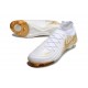 News Nike Phantom Luna 2 Elite FG White Gold