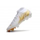 News Nike Phantom Luna 2 Elite FG White Gold