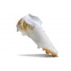 News Nike Phantom Luna 2 Elite FG White Gold