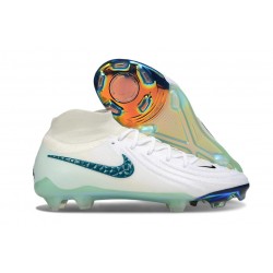 News Nike Phantom Luna 2 Elite FG White Multi Color