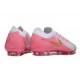 Nike Phantom Luna II Elite FG Low Cut Pink White
