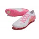 Nike Phantom Luna II Elite FG Low Cut Pink White