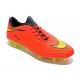 New Soccer Cleats - Nike HyperVenom Phantom FG Crimson Volt Hyper Punch Mtlc