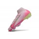 Nike Zoom Mercurial Superfly 10 Elite FG Pink