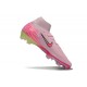 Nike Zoom Mercurial Superfly 10 Elite FG Pink