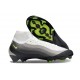 Nike Zoom Mercurial Superfly 10 Elite FG x Air Max 95 Black Neon Yellow Anthracite Lt Graphite
