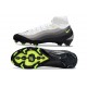 Nike Zoom Mercurial Superfly 10 Elite FG x Air Max 95 Black Neon Yellow Anthracite Lt Graphite