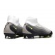 Nike Zoom Mercurial Superfly 10 Elite FG x Air Max 95 Black Neon Yellow Anthracite Lt Graphite